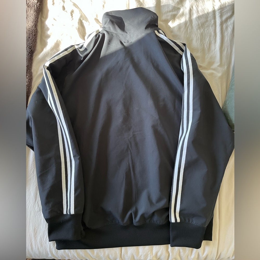 Palace Adidas Collab Jacket Xl View 6